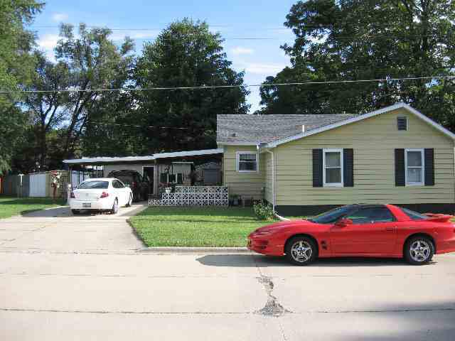 508 N Walnut, Normal, IL 61761