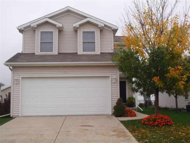 1118 Rader Run, Bloomington, IL 61704