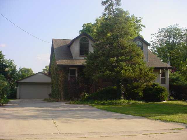 117 W Cypress, Normal, IL 61761