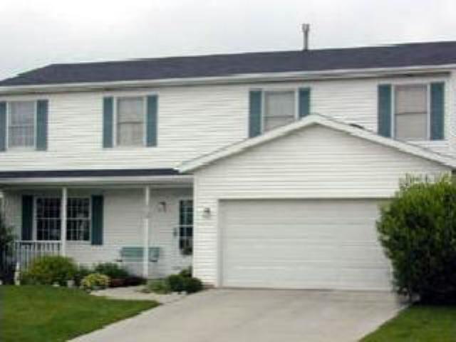 2709 Brighton, Bloomington, IL 61704