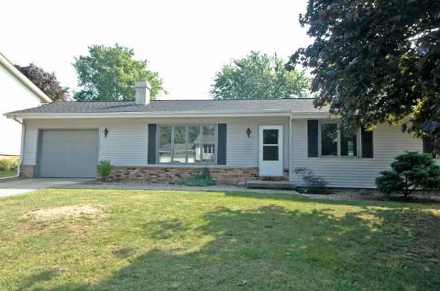314 Raleigh Ct., Normal, IL 61761