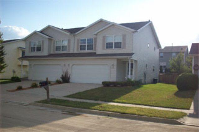 1231 Beacon Hill Ct., Normal, IL 61761