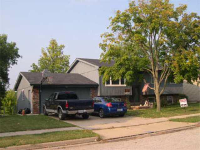 1402 Rosebud Ln., Normal, IL 61761