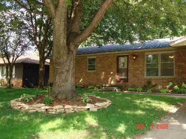 124 Hammitt Dr., Normal, IL 61761