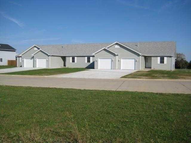 1265 George Rock Dr., Farmer City, IL 61842