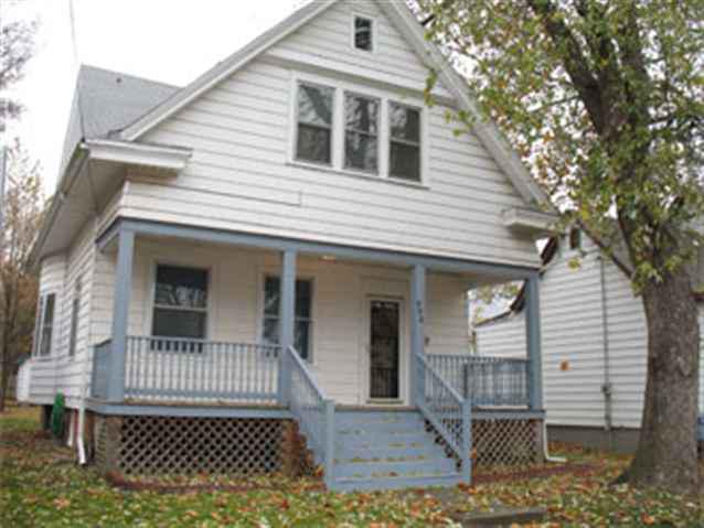 903 N Mason St., Bloomington, IL 61702