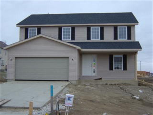 1031 Geyser Peak Rd., Normal, IL 61761