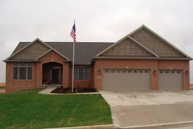10344 Lyonheart Ln., Bloomington, IL 61704