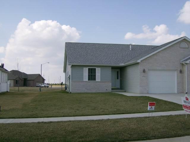 47C Somerset Dr., Clinton, IL 61727