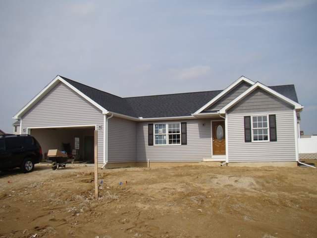 507 Newcastle, Mackinaw, IL 61755
