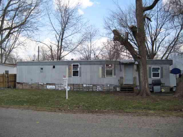 304 N Isham St., Waynesville, IL 61778