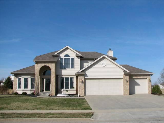 [Address Hidden by Seller], Normal, IL 61761