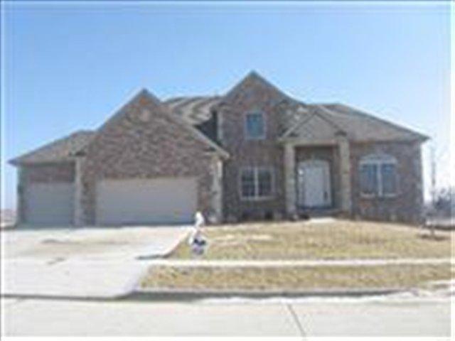2814 Vrooman Ct., Bloomington, IL 61704