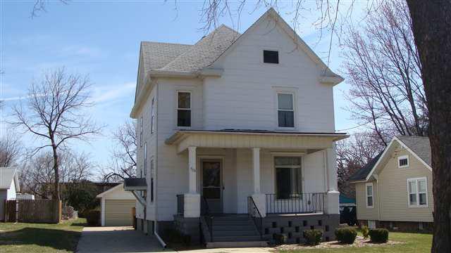 510 N School, Normal, IL 61761