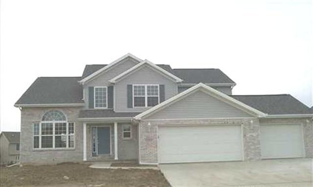 2321 Hayden Way, Normal, IL 61761