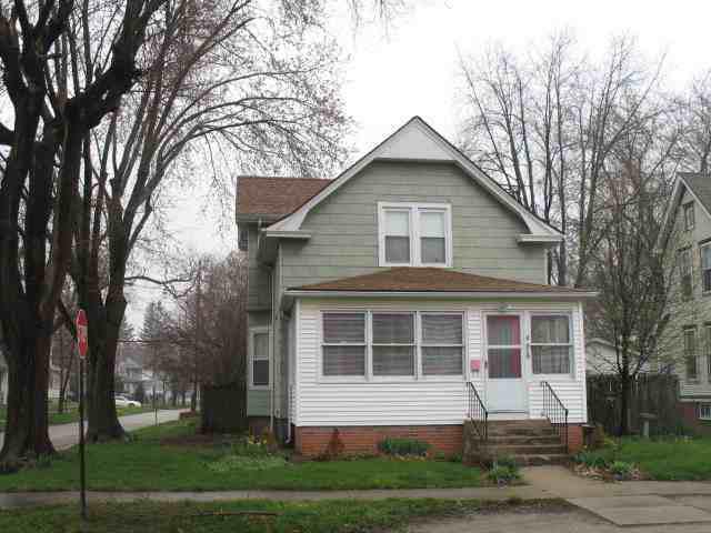 515 W Jefferson St., Clinton, IL 61727