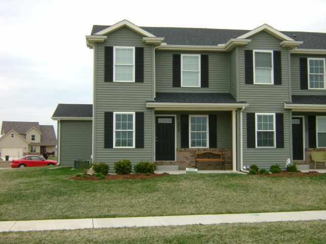 3520 Shepard Rd., Normal, IL 61761