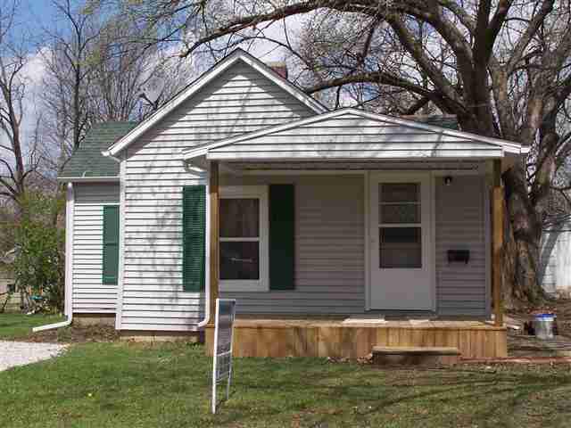 919 W North, Clinton, IL 61727