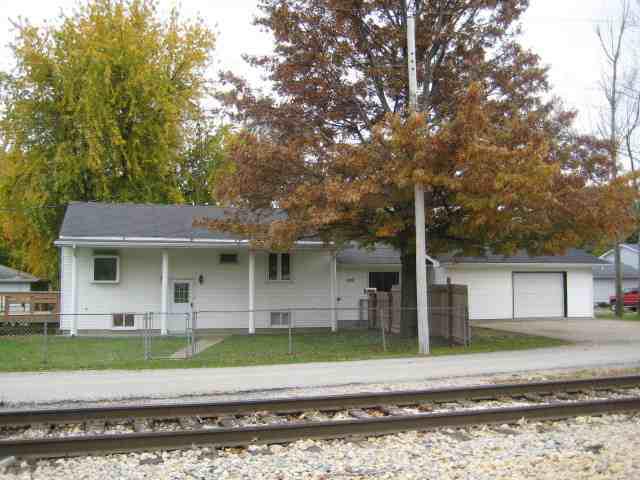 220 N Alexander, Clinton, IL 61727
