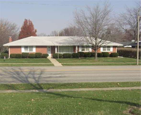 1100 Vernon, Normal, IL 61761