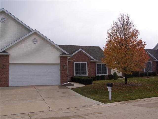 318 Fieldcrest Ct., Normal, IL 61761