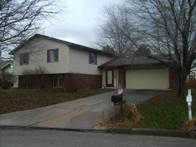 202 Collins Dr., Normal, IL 61761