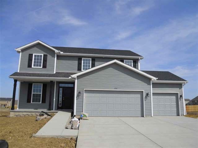 1052 Duck Horn Dr., Normal, IL 61761