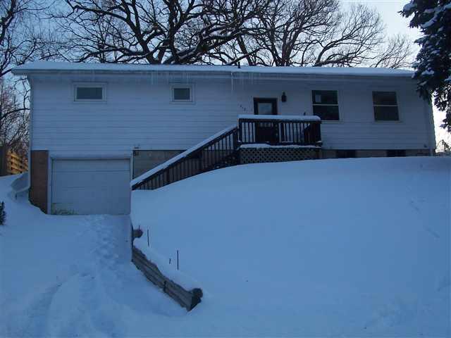 816 W Webster, Clinton, IL 61727