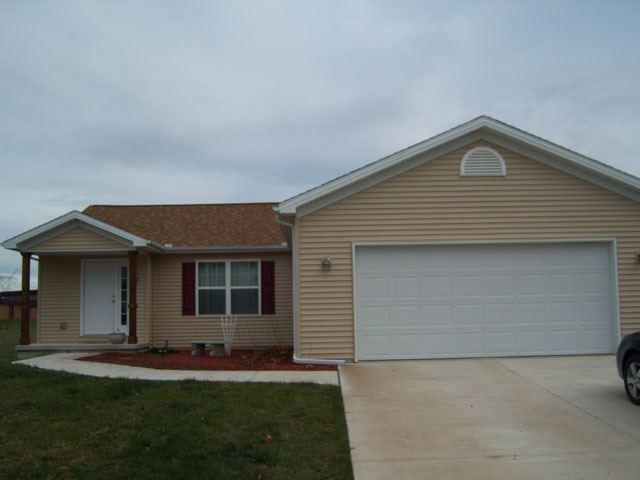 6 Oliver Ct., Downs, IL 61736