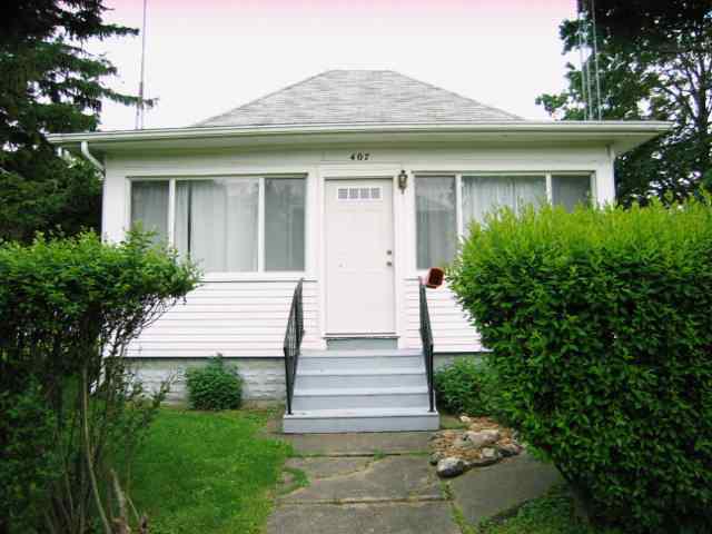 407 S Walnut St., Arrowsmith, IL 61722