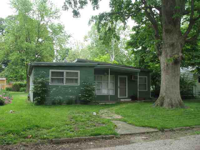 518 N Linden St., Clinton, IL 61727