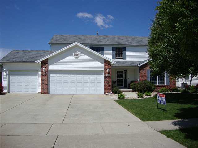 49 Bandecon Way, Bloomington, IL 61701