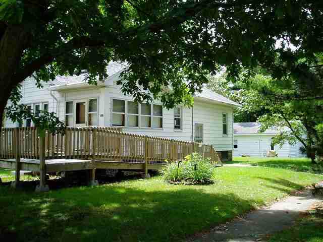 707 Beech St., Normal, IL 61701