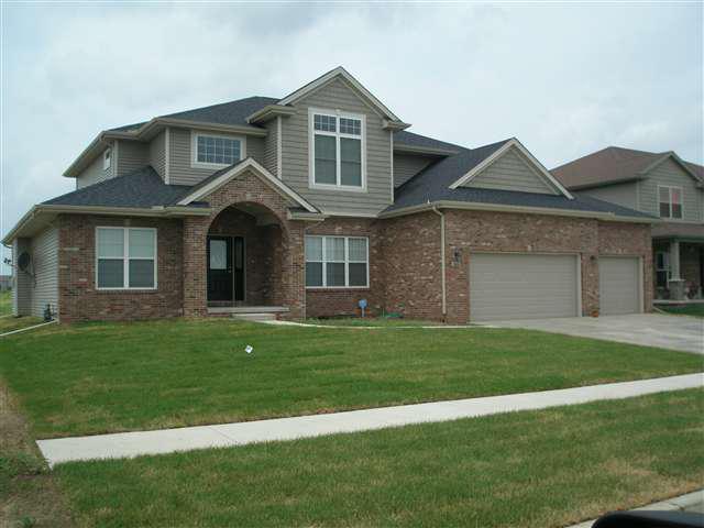 [Address Hidden by Seller], Normal, IL 61761