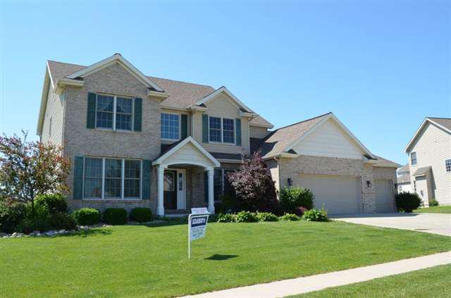 2311 Holbrook Dr., Normal, IL 61761