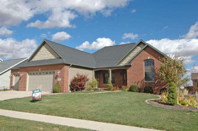 2582 Sedona, Normal, IL 61761