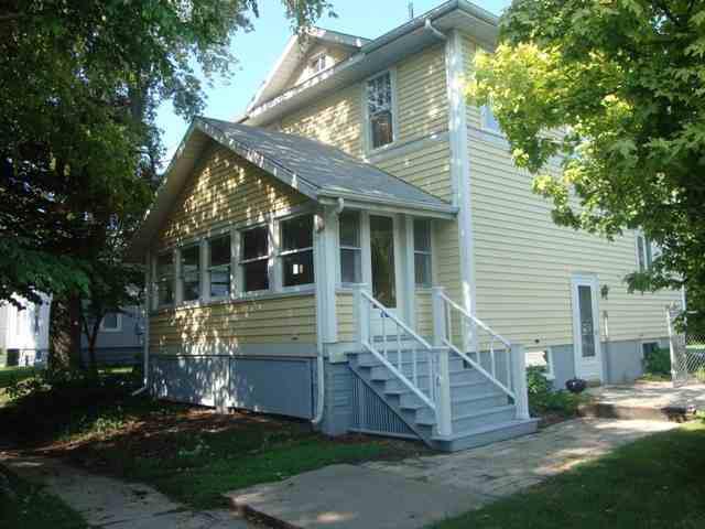 316 N Grant, Clinton, IL 61727