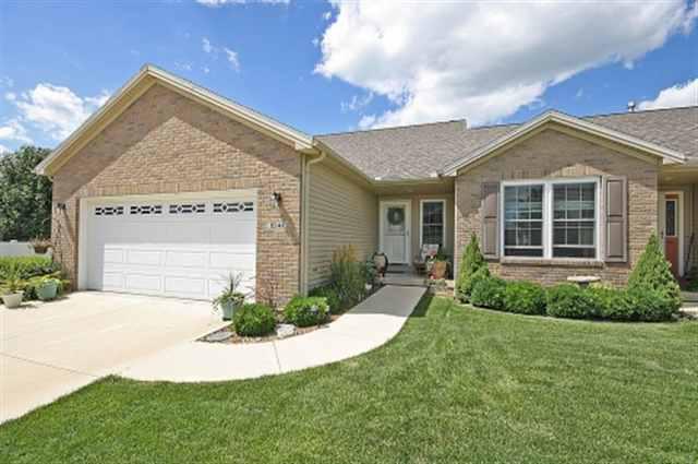 2344 Callard Ln., Normal, IL 61761
