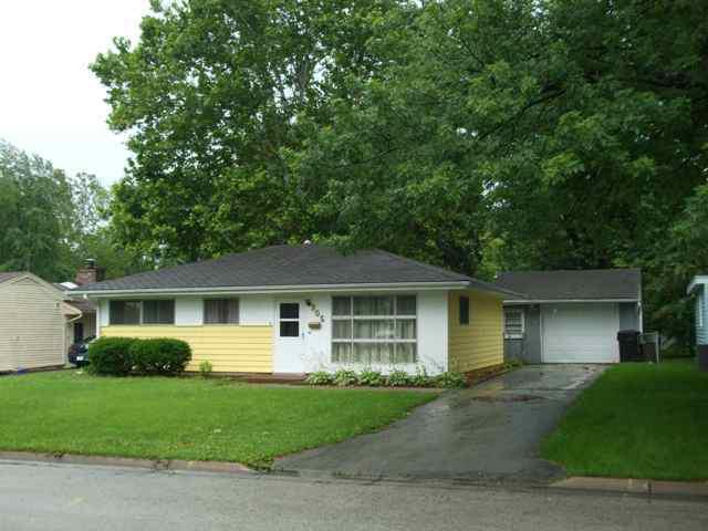 905 Fairchild Ave., Normal, IL 61761