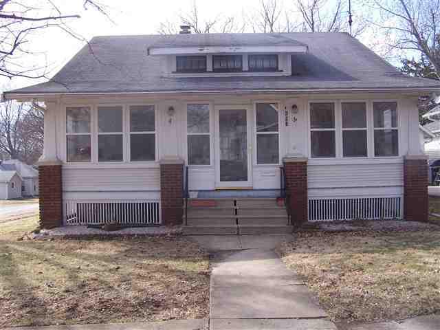 603 N Mulberry, Clinton, IL 61727