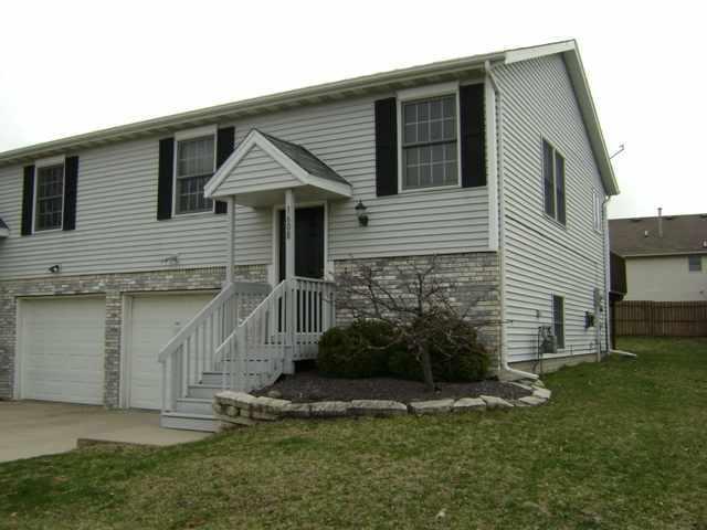 1608 Beech St., Normal, IL 61761
