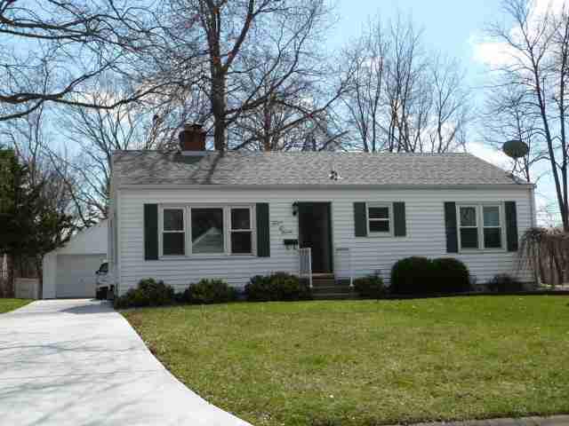 509 Manchester Rd., Normal, IL 61761