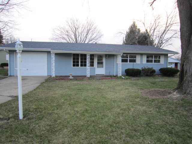 #7 Edgelea Cir., Clinton, IL 61727
