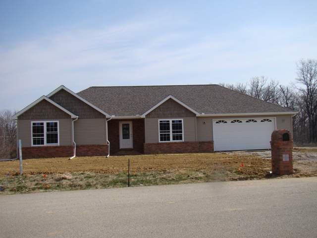 8 Whispering Pines, Congerville, IL 61729