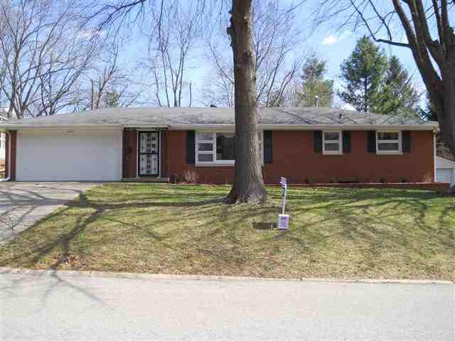 1104 Maplewood, Normal, IL 61761