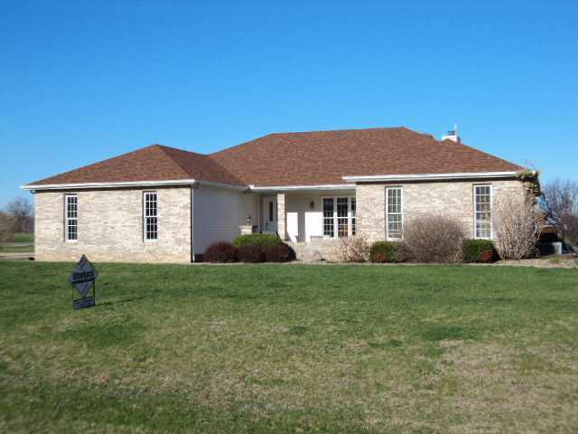 14133 Rebecca Ln., Clinton, IL 61727