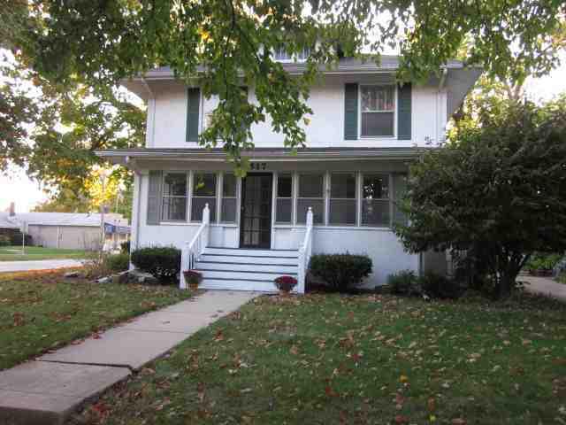 517 Vale, Bloomington, IL 61701