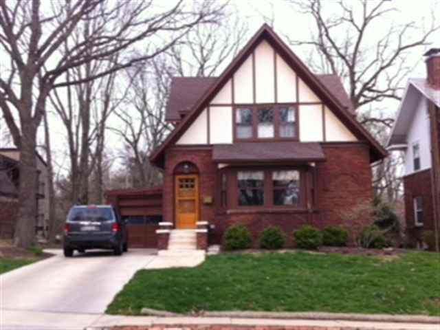 1302 Hillcrest St., Normal, IL 61761