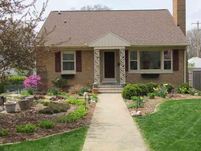 1209 S Fell, Normal, IL 61761