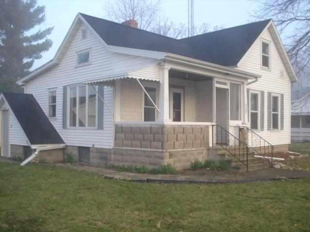 507 N Center St., Gridley, IL 61701